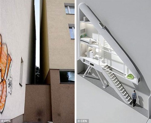 world-thinnest-house-poland-1-thumb-550xauto-66227