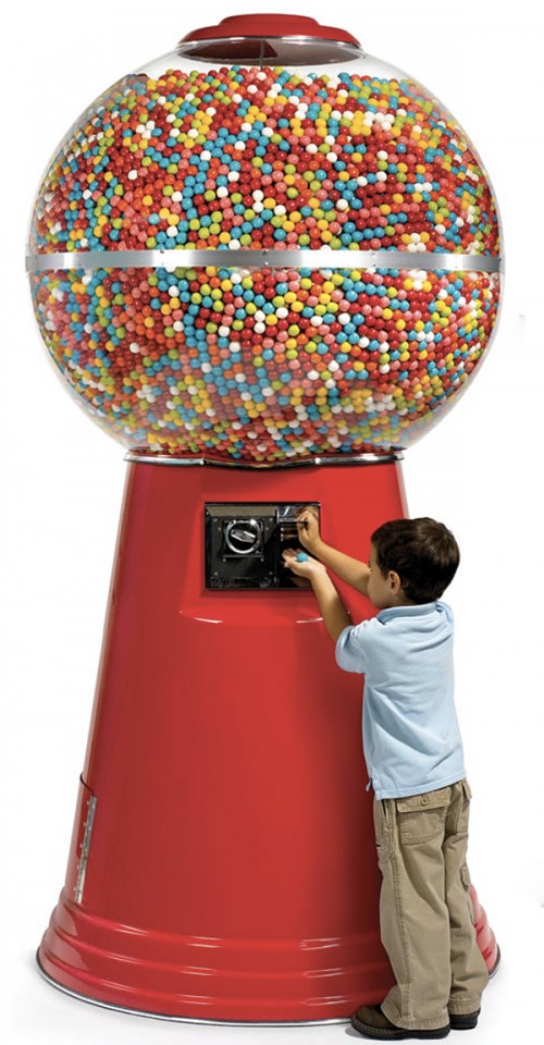 14450-gumball-machine-from-hammacher-schlemmer