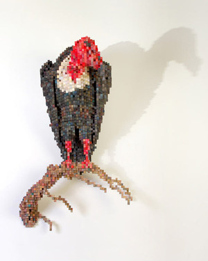 8bitsculpture