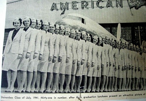 American Airlines