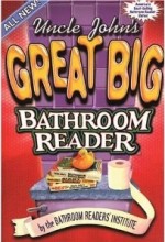 Great Big Bathroom Reader