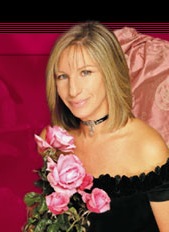 BarbraStreisand