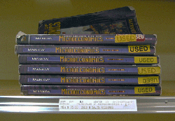 Mankiw-bookstore