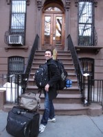 NYCnomad