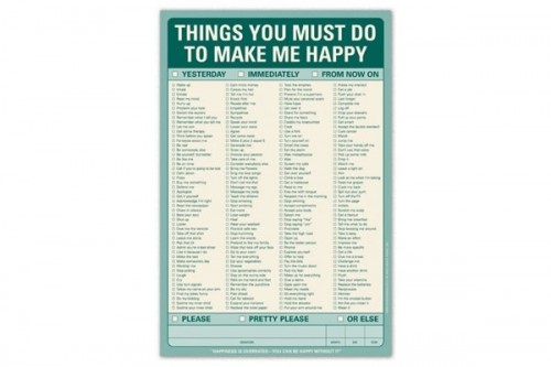 Things-You-Must-Do-To-Make-Me-Happy-Pad_13535-l
