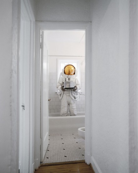 astronaut