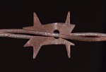 barbwire