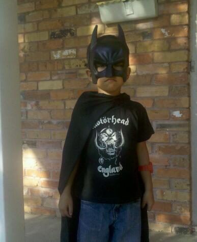 batmanstudent