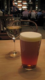 beer