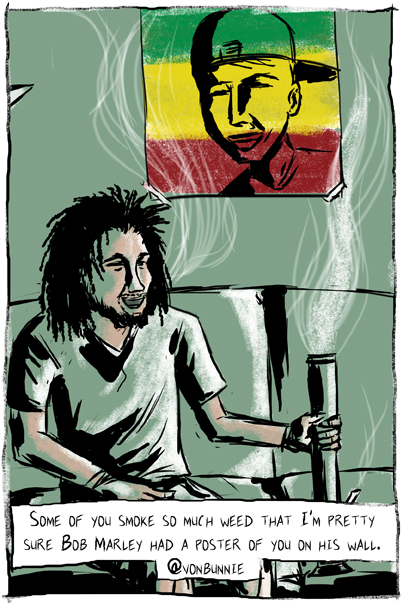 bobmarley
