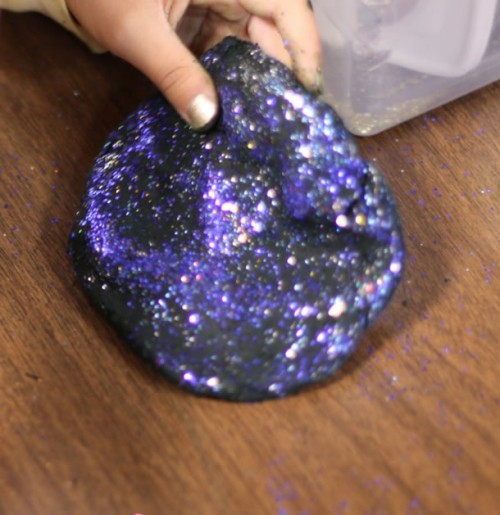 galaxy_playdough
