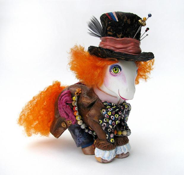 hatter