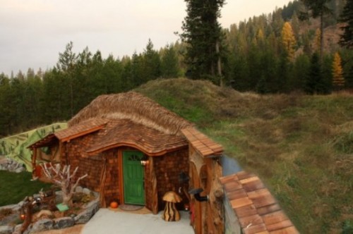 hobbithouse
