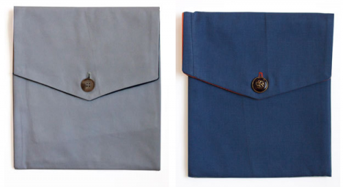 iPadCovers
