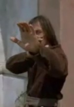 kung fu chalice