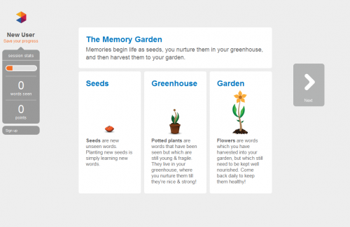 memrise