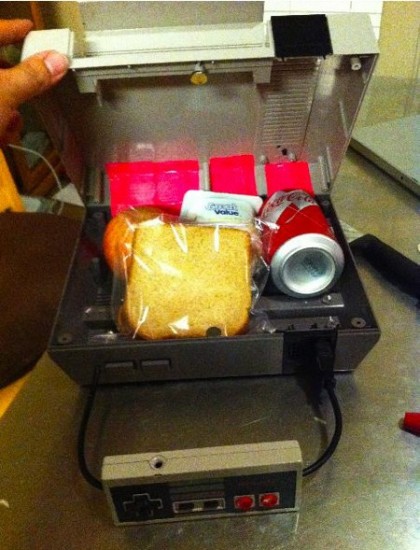 neslunchbox