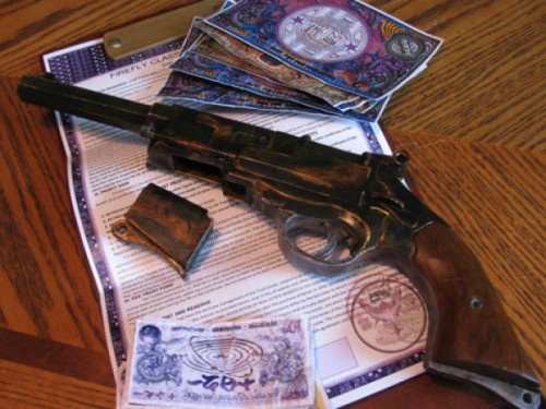 paperpistol