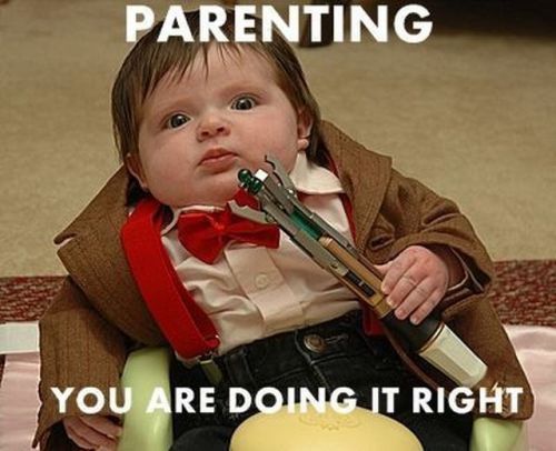 parenting