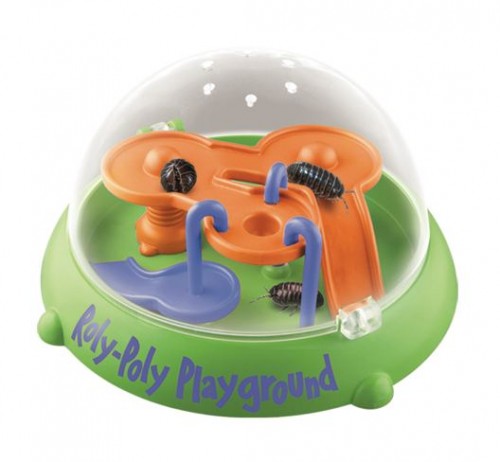 roly poly playground