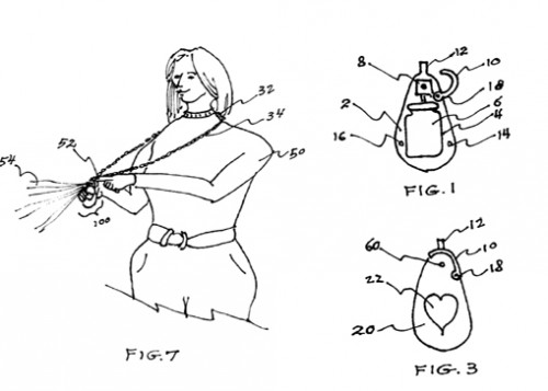 selfdefensefashion