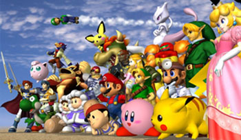 smash