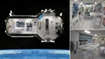 spacehotel