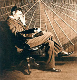 tesla