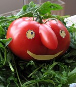 tomato
