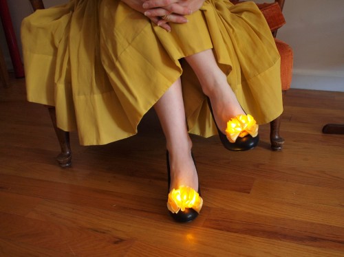 twinkletoes