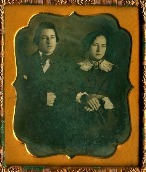 victorianportrait
