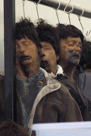 zombies