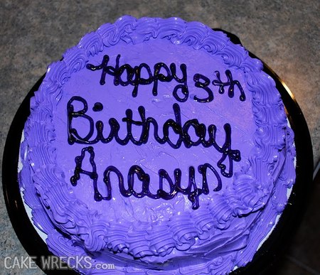 3thcake