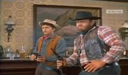 Bonanza