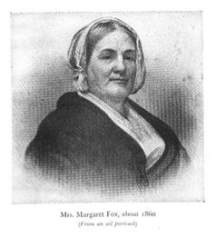FoxMargaret