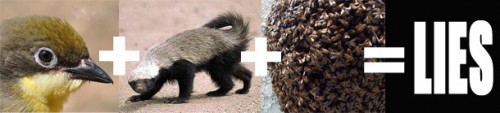 Honeybadger