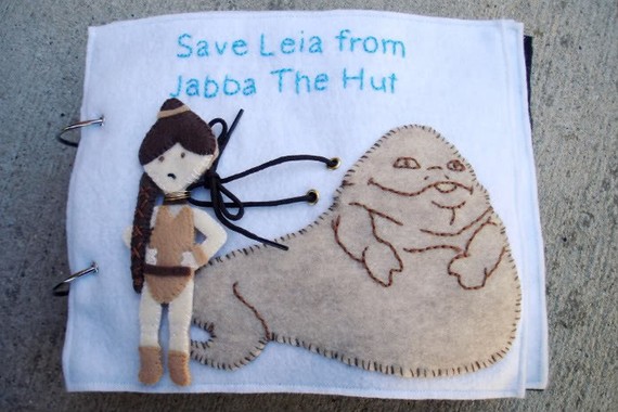 LEIA