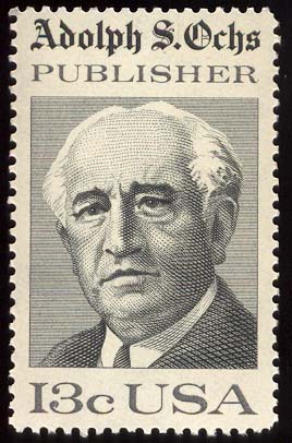 Ochsstamp
