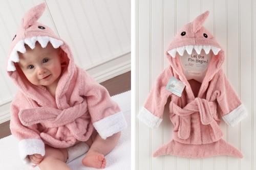 Shark-Baby-Bathrobe-Pink_13728-l