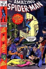 SpiderMan96