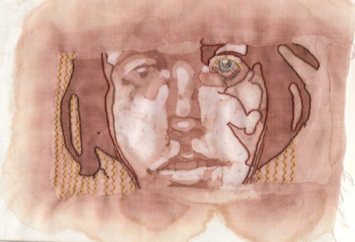 Wine Stain