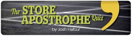 apostrophequiz