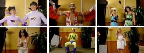 collegehumorsuperheroauditions