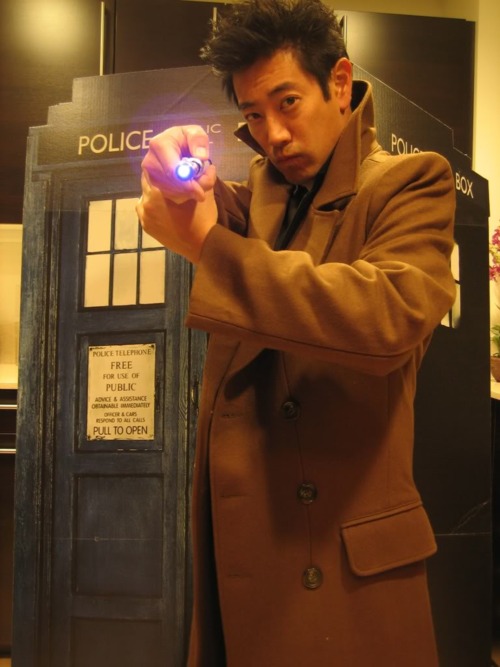 grant-imahara-dr-who