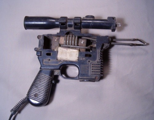 hansolder