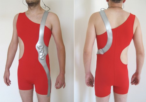 jogging suit
