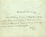letter