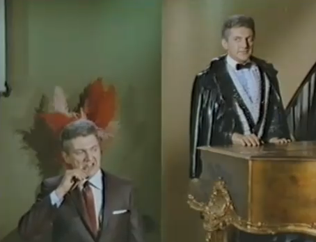 liberace