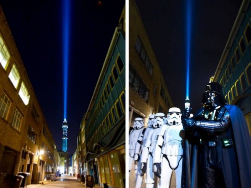 light-saber-BT-Tower4