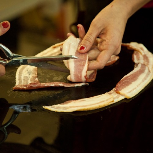 makinbacon